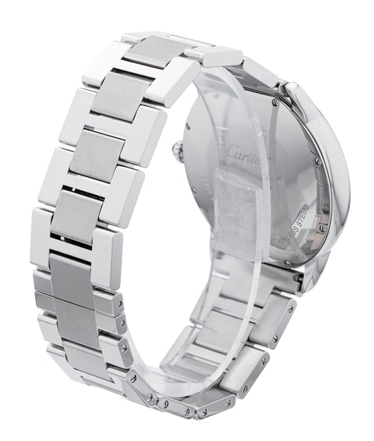 Cartier Ronde Solo W6701011 Image 3